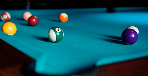Learn billiards step by step Screen 2
