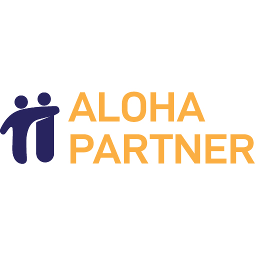 Aloha Partner 1.0 Icon