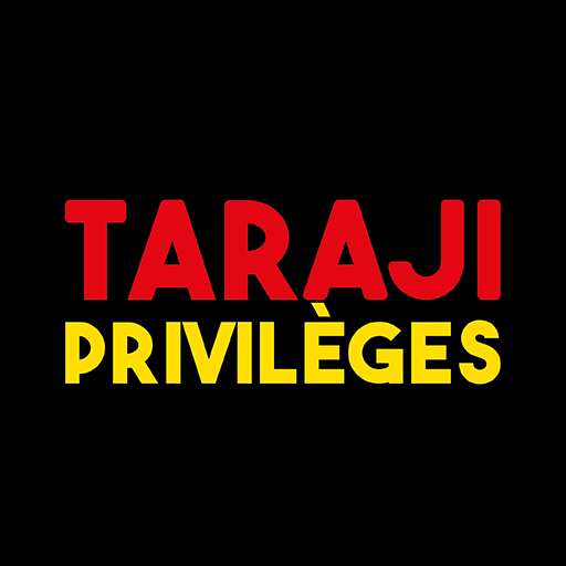 Taraji Privilèges  Icon