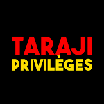 Cover Image of Download Taraji Privilèges  APK