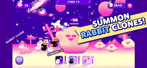Cheese Moon screenshot 2