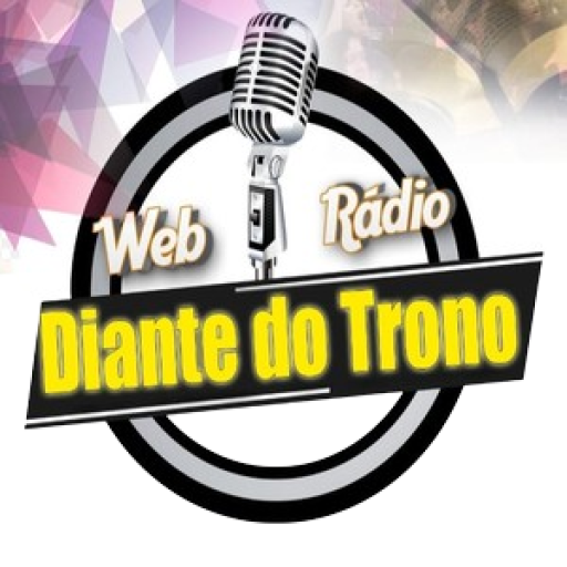 Web Radio Diante do Trono