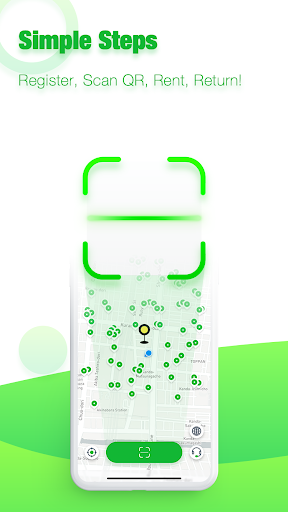 Android application PowerNow screenshort