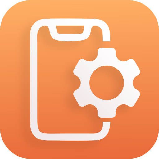 Fast Phone Settings logo