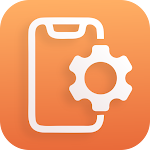Cover Image of Download Fast Phone Settings 1.17 APK