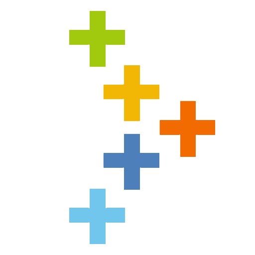 e-Client logo