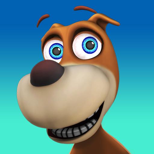 Jogo de Cachorro Falante – Apps no Google Play