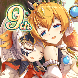 神姫PROJECT A 美少女キャラxバトルRPG Mod Apk