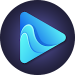 Cover Image of Download SA Video Player - All Formate HD & 4k 2020 1.1 APK