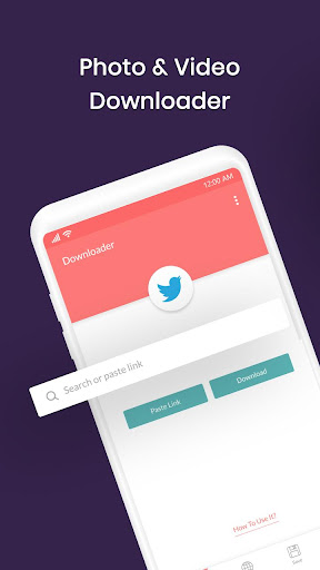 Twitt Saver Without Login Photo, Video  GIF
