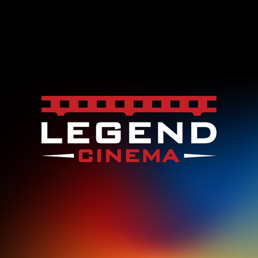 Legend Cinema logo