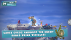 screenshot of Worms W.M.D: Mobilize