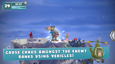 Worms W.M.D: Mobilizeのおすすめ画像4