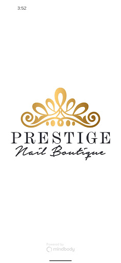 Prestige Nail Boutique Screenshot 1 - AppWisp.com