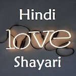 Cover Image of Download Hindi Love Shayri 2021 - हिंदी  APK