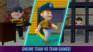World of Sim: Play Together - Screenshot 3
