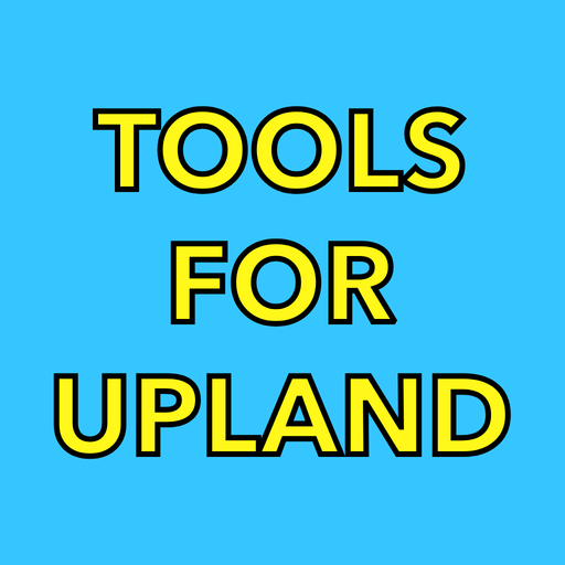 Tools for Upland Game
