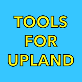 Tools for Upland : Metaverse icon