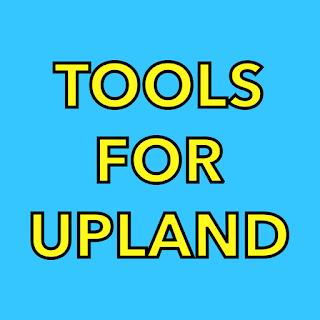 Tools for Upland Game