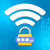 Show Wifi Password: Wifi List icon