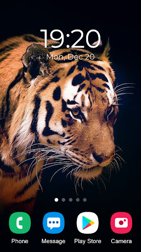 Animal Wallpaper 2023 Screen 2