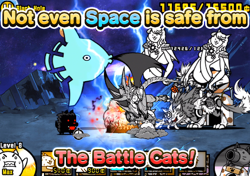 Battle Cats 6