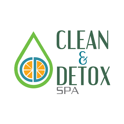 Clean & Detox logo