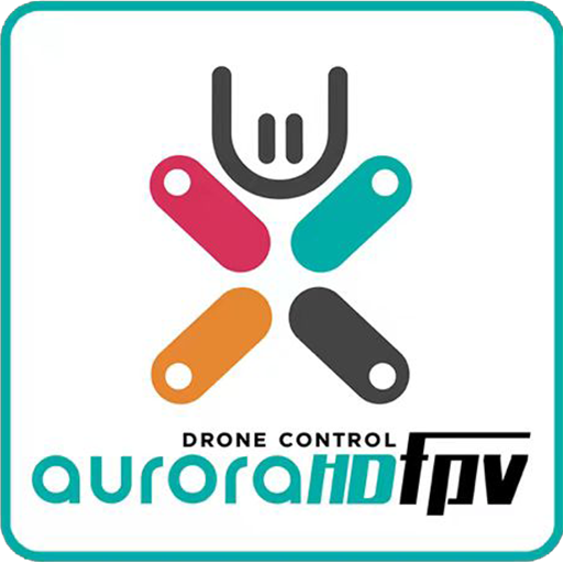 Aurora FPV 1.0.1 Icon