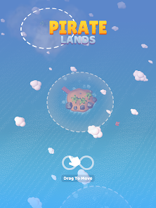 Imágen 15 Pirate Lands android