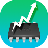 RAM Optimizer Junk removal icon