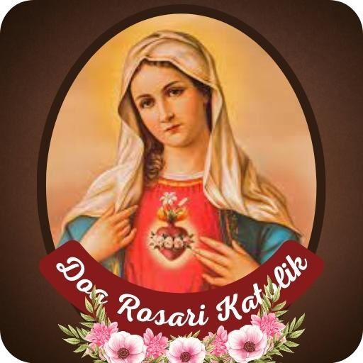 Doa Rosari Katolik Download on Windows