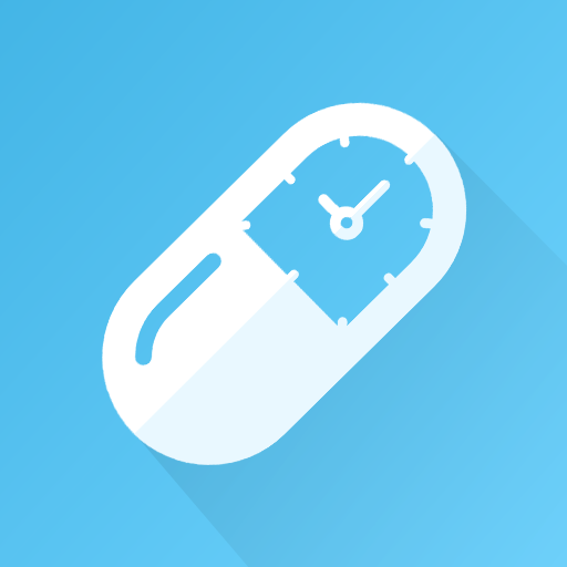 DailyDose: Pill Reminder logo