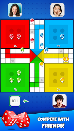 Ludo Joy Fun With Friends Game for Android - Download