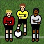 Cover Image of Unduh Swift Soccer  APK