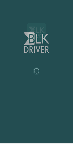 Android application BLK Driver screenshort