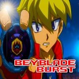 Guide For Beyblade Burst icon