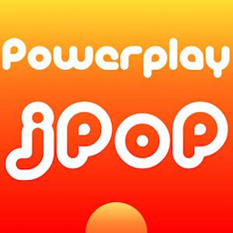 Icon image J-Pop Powerplay