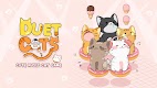 screenshot of Duet Cats: Music & Meow Game