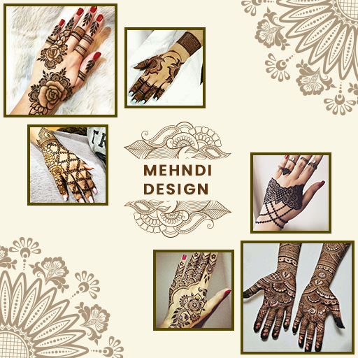 Mehndi Design Download on Windows