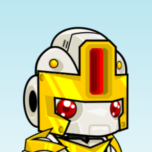 Robot Bip logo