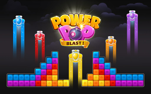 Power Pop Blast 3.0.3 screenshots 16