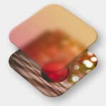 Cover Image of Unduh Christmas Theme for iWall  APK