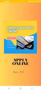 Credit Card Apply Online