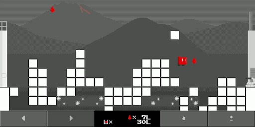 Android application Magmaice screenshort