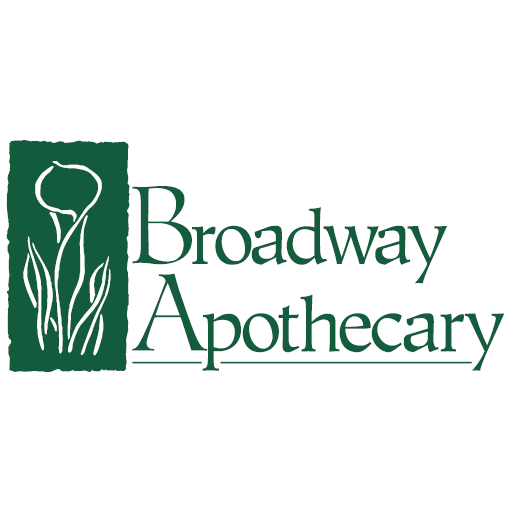 Broadway Apothecary Rx  Icon