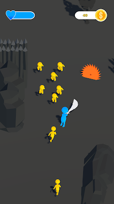 Sword Champ - Screenshot 2