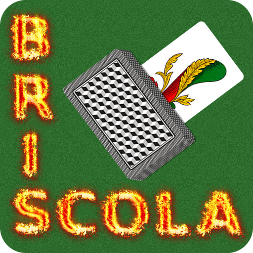 Briscola  Icon