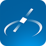 Telesat Mobile App icon