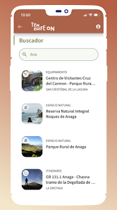 Screenshot 8 Tenerife ON android