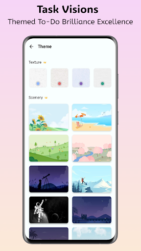 To-Do List Pro - Task Planner Screen 2
